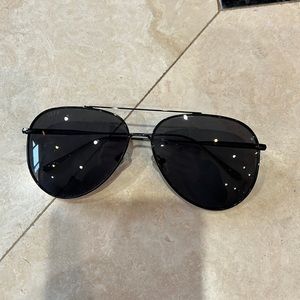 Diff Eyewear Nala Sunglasses